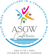 Logo ASGW Conference 2022